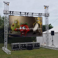 Cheap Led Display P5 Full Color Cabinet Outdoor